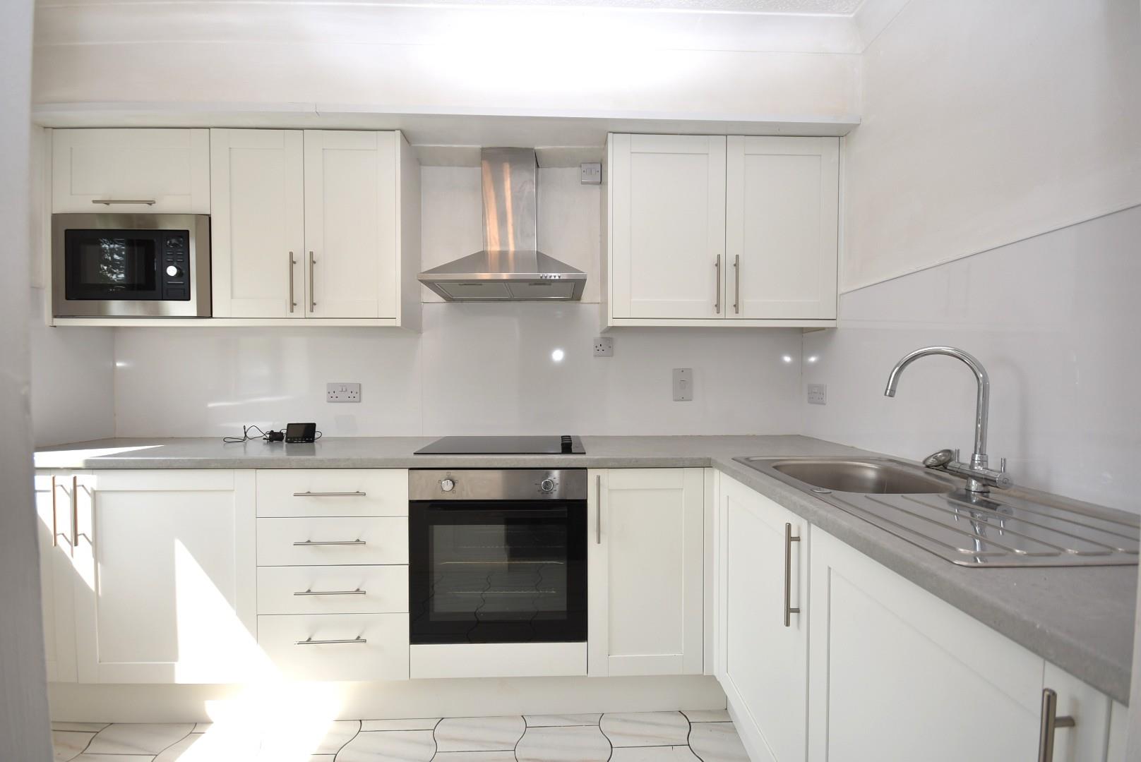 14 Mariners Heights, Penarth, CF64 1QJ